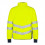 Сигнальная куртка Engel Safety 1192-236 желтый/синий