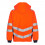 Сигнальная куртка Engel Safety 1246-930 оранжевый/синий