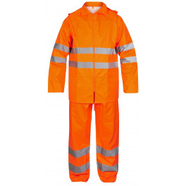 Сигнальный костюм Engel Safety Rainwear 1916-218 желтый 