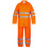 Сигнальный костюм Engel Safety Rainwear 1916-218 желтый 