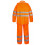 Сигнальный костюм Engel Safety Rainwear 1916-218 желтый 