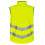 Сигнальный жилет Engel Safety 5156-237 желтый