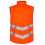 Сигнальный жилет Engel Safety Softshell 5156-237 оранжевый
