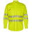 Сигнальная рубашка Engel Safety 7011-194, желтый