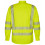 Сигнальная рубашка Engel Safety 7011-194, желтый
