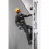 Каска защитная из ABS DELTA PLUS GRANITE WIND, желтая
