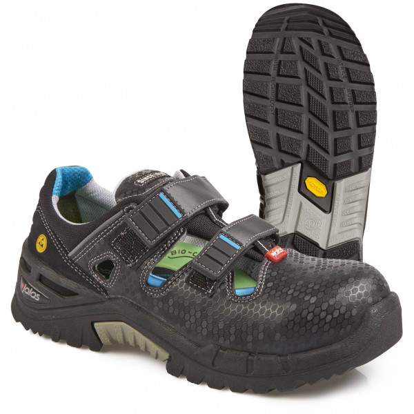 Полуботинки JALAS 9605 Jalas Flow