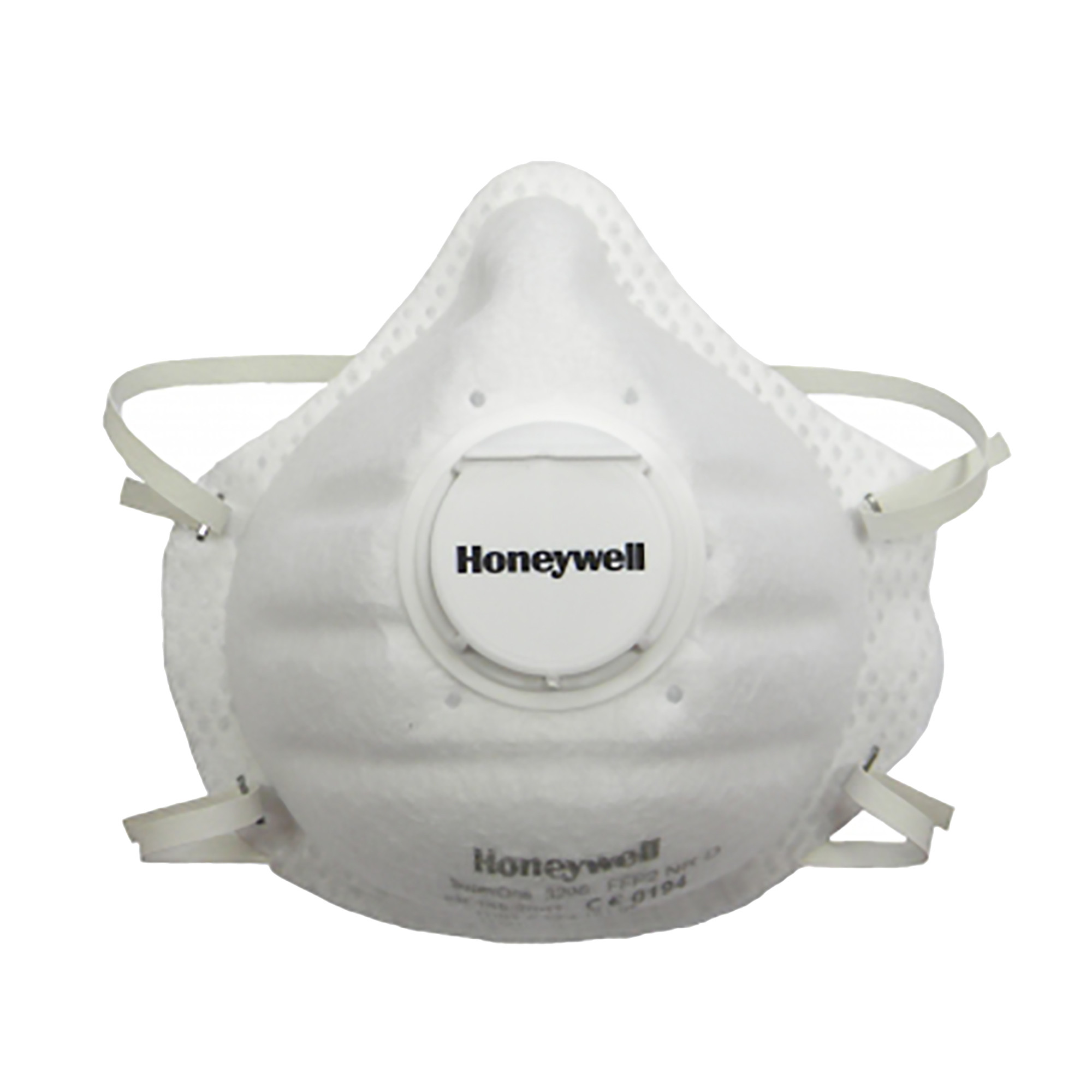 Респиратор Honeywell 3206 (SuperOne) FFP2