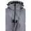 Парка мужская зимняя Brodeks KW 204 PLUS, серый