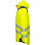 Утепленная куртка Portwest T400, сигнальный желтый/черный