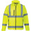 Куртка Portwest S428 Softshell, сигнальный желтый
