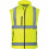 Куртка Portwest S428 Softshell, сигнальный желтый