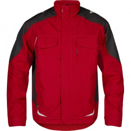 Рабочая куртка Engel Galaxy 1810-254, красный/черный
