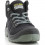 Рабочие ботинки Safety Jogger Desert S1P (черный)