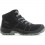 Рабочие ботинки Safety Jogger Desert S1P (черный)