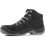 Рабочие ботинки Safety Jogger Desert S1P (черный)