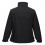Женская куртка из софтшелла Charlotte Portwest TK41, черный