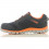 Обувь Safety Jogger LIGERO S1P, оранжевый