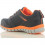 Обувь Safety Jogger LIGERO S1P, оранжевый