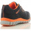 Обувь Safety Jogger LIGERO S1P, оранжевый