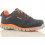Обувь Safety Jogger LIGERO S1P, оранжевый