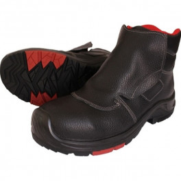 Ботинки сварщика Welder