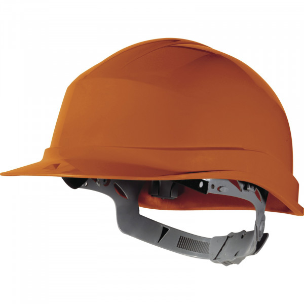 Каска Delta Plus Zircon 1, оранжевый