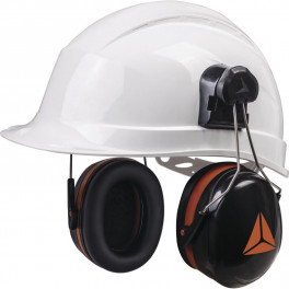 Наушники шумоподавляющие Delta Plus MAGNY HELMET 2