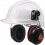 Наушники шумоподавляющие Delta Plus MAGNY HELMET 2