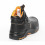 Ботинки сварщика PERFECT PROTECTION