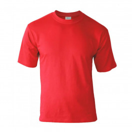 Футболка NOVIC красный