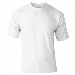 Футболка NOVIC, белый