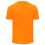 Футболка NOVIC, оранжевый