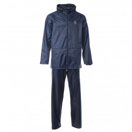 Костюм влагостойкий Тайфун (куртка/брюки), синий
