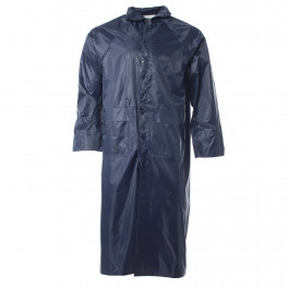 Плащ влагостойкий Ливень, т.синий