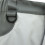 Женский рабочий костюм Brodeks KS 228 + KS 328, белый