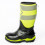 Сапоги ТЗРО NEO BOOTS, лайм