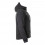Куртка Brodeks KS 207, чёрный