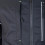 Куртка мужская летняя Brodeks KS 209, черный