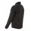 Костюм флисовый BRODEKS KS 211+KS 307 черный/черный