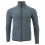 Костюм флисовый BRODEKS KS 211+KS 307 хвойный/черный