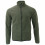 Костюм флисовый BRODEKS KS 211+KS 307 хаки/черный