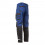 Брюки мужские летние Brodeks KS 302, синий
