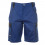 Рабочие шорты Brodeks KS 314, синий