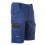 Рабочие шорты Brodeks KS 314, синий