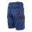 Рабочие шорты Brodeks KS 314, синий