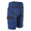Рабочие шорты Brodeks KS 314, синий