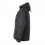Зимний костюм Brodeks KW204 + KW306, черный/черный