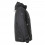 Зимний костюм Brodeks KW204 + KW306, черный/черный