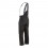 Брюки мужские зимние Brodeks KW 306, черный
